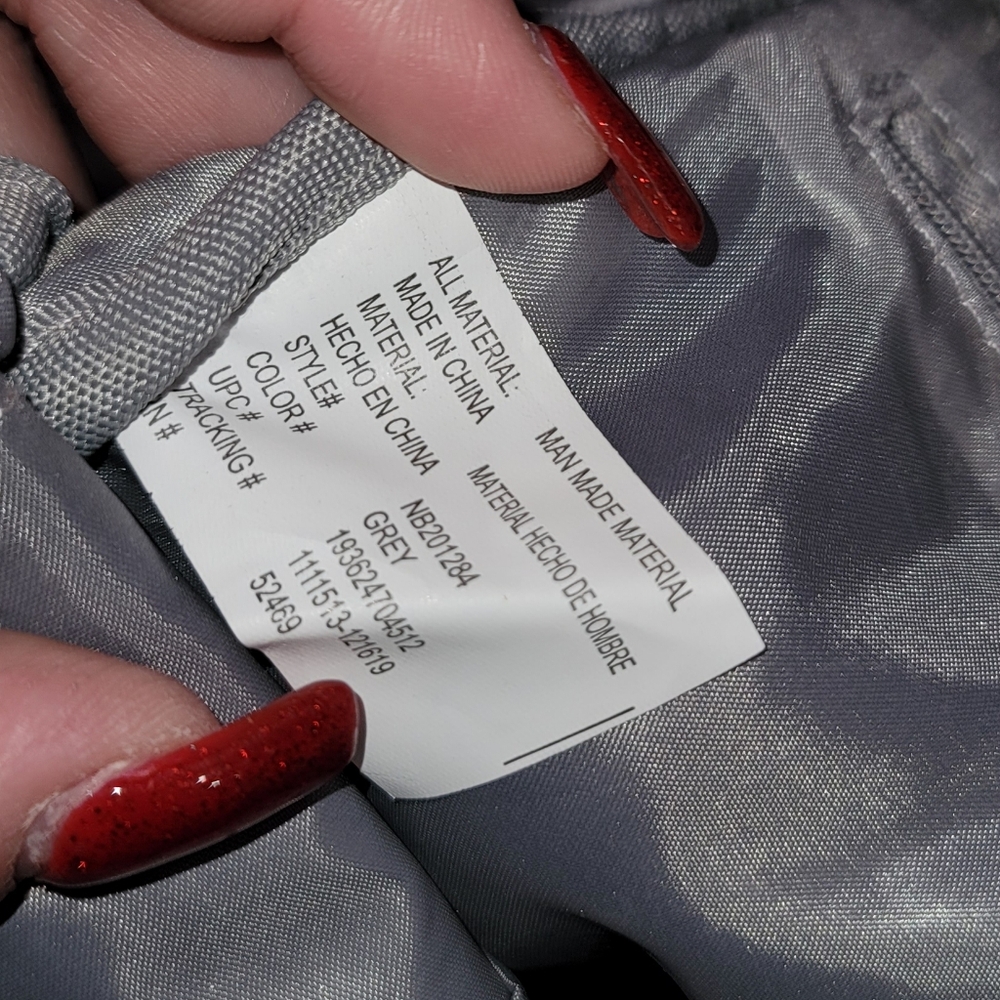 ✨️UNBRANDED Multi-Carry backpack - Picture 7 of 8